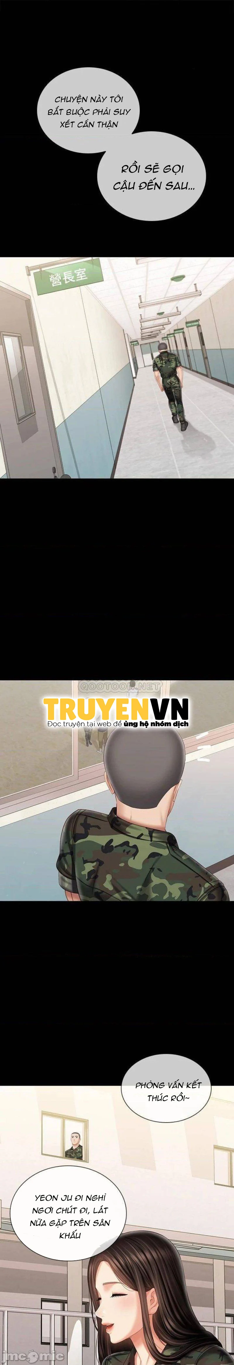 HentaiVn Truyện tranh online