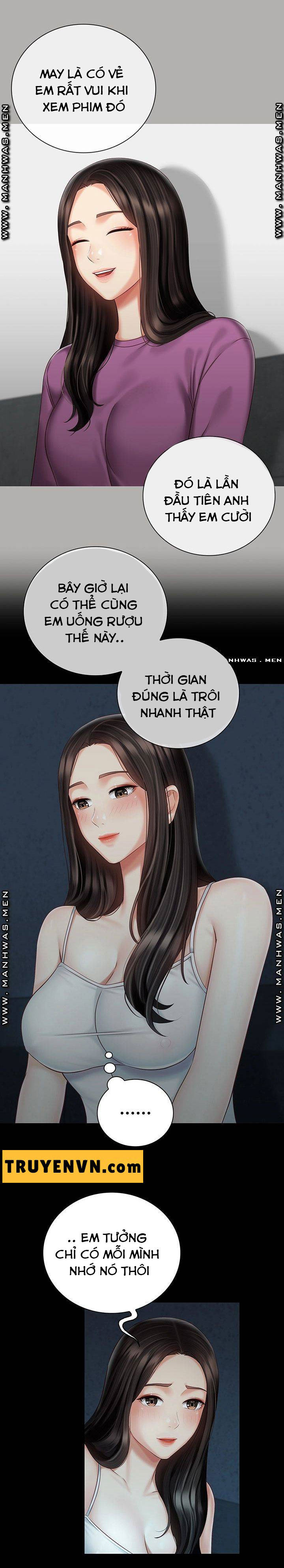 Sứ Mệnh Người Anh Chapter 58 - Page 10