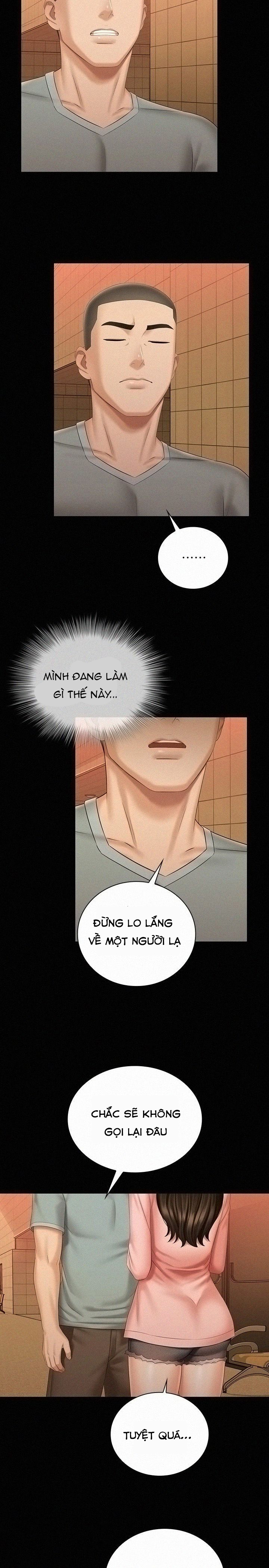 Sứ Mệnh Người Anh Chapter 68 - Page 8