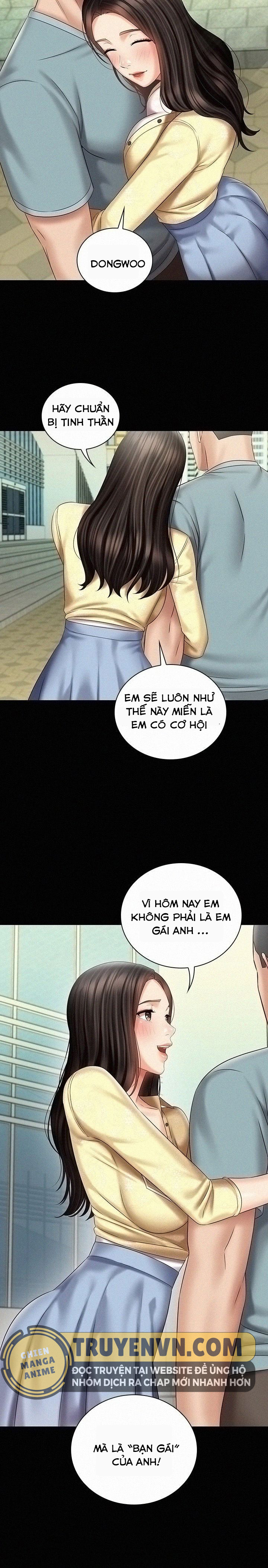 Sứ Mệnh Người Anh Chapter 68 - Page 27