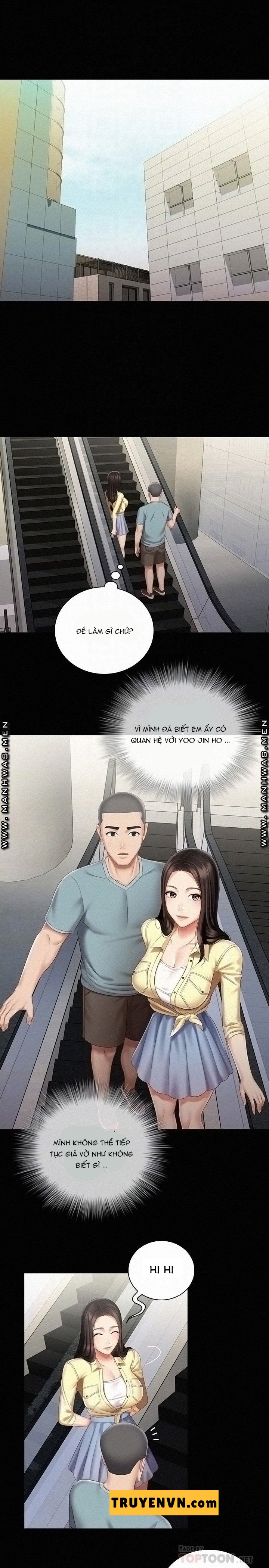 Sứ Mệnh Người Anh Chapter 69 - Page 4