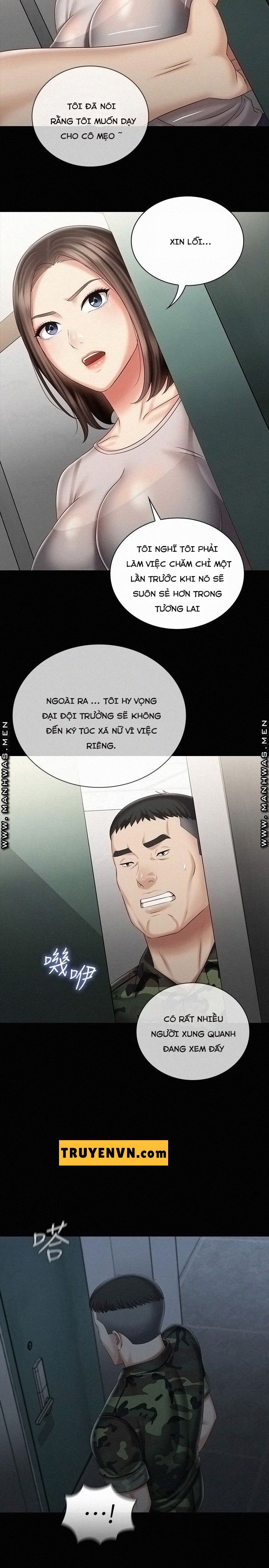 Sứ Mệnh Người Anh Chapter 73 - Page 20