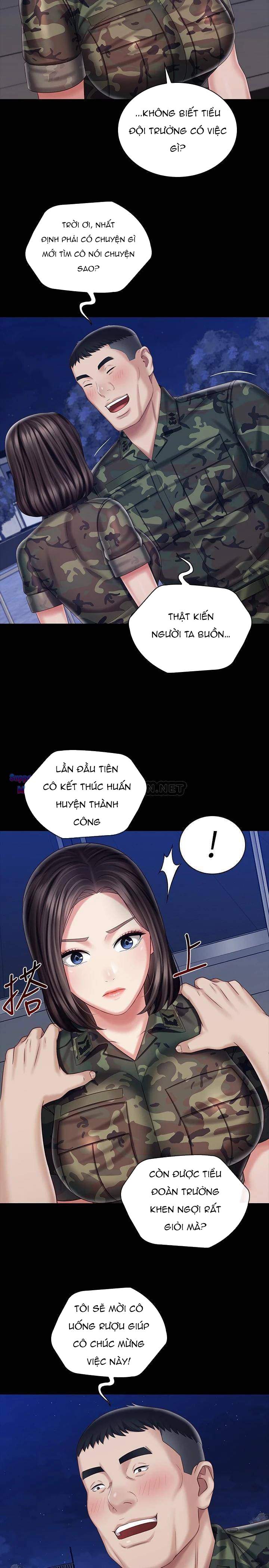 Sứ Mệnh Người Anh chapter 79 - Page 25