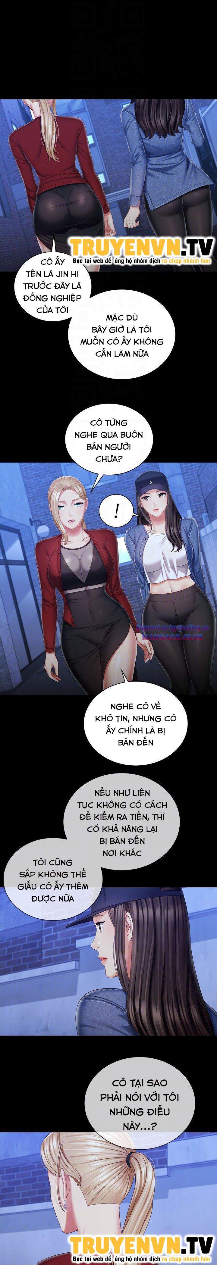 Sứ Mệnh Người Anh chapter 85 - Page 14