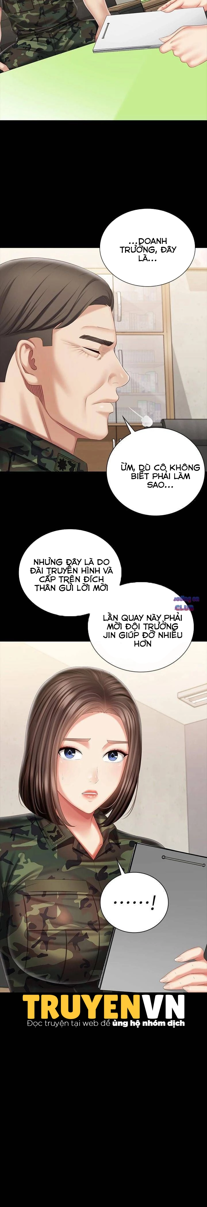 Sứ Mệnh Người Anh Chapter 91 - Page 2