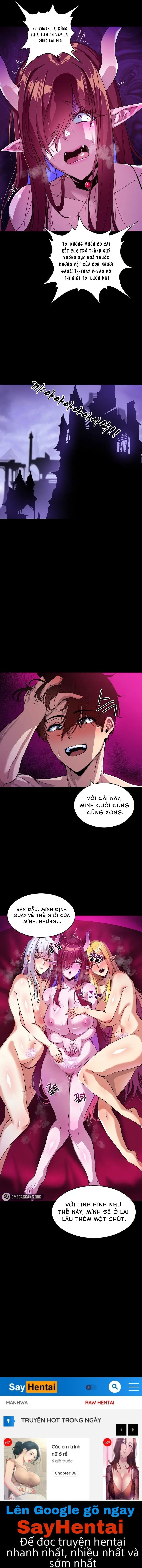 Sự Sa Ngã Của Anh Hùng Dị Thế Giới Chapter 4 (END) - Page 13