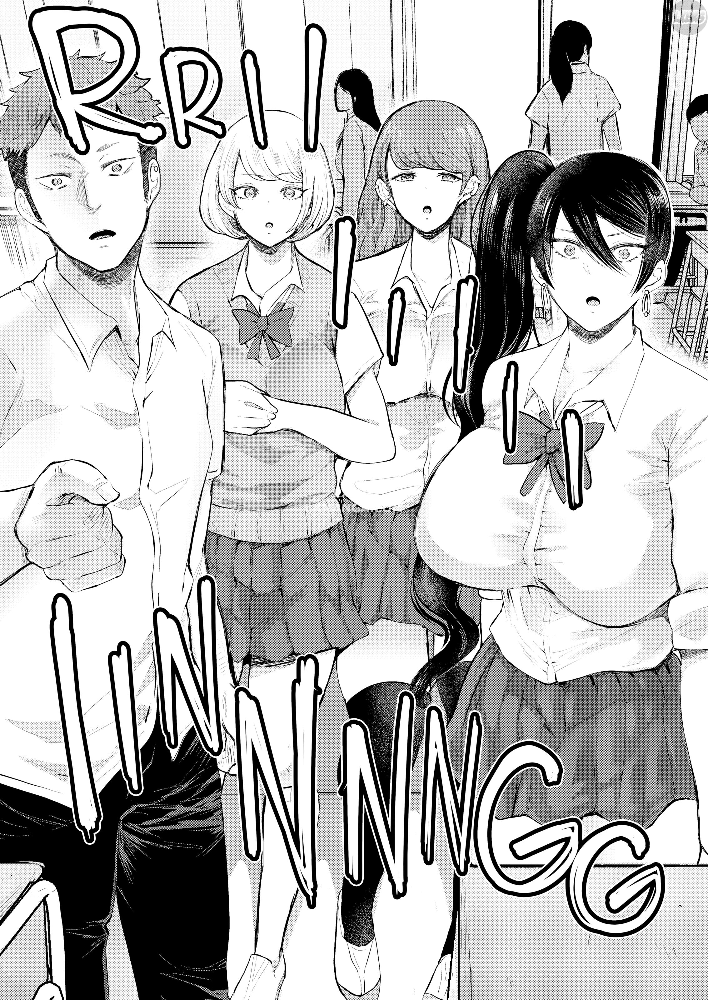 Sự Trả Thù Của Sato Chapter 2 END - Page 12