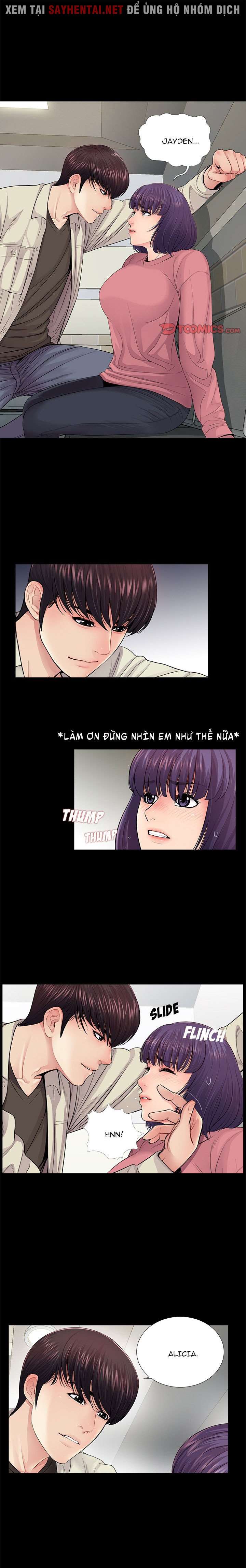 Sự Trở Lại Của Anh Ấy Chap 29 - Page 2