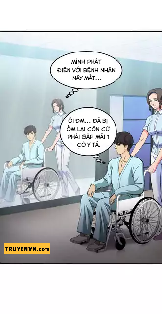 Sức Hút Đồng Phục Chapter 19 - Page 6