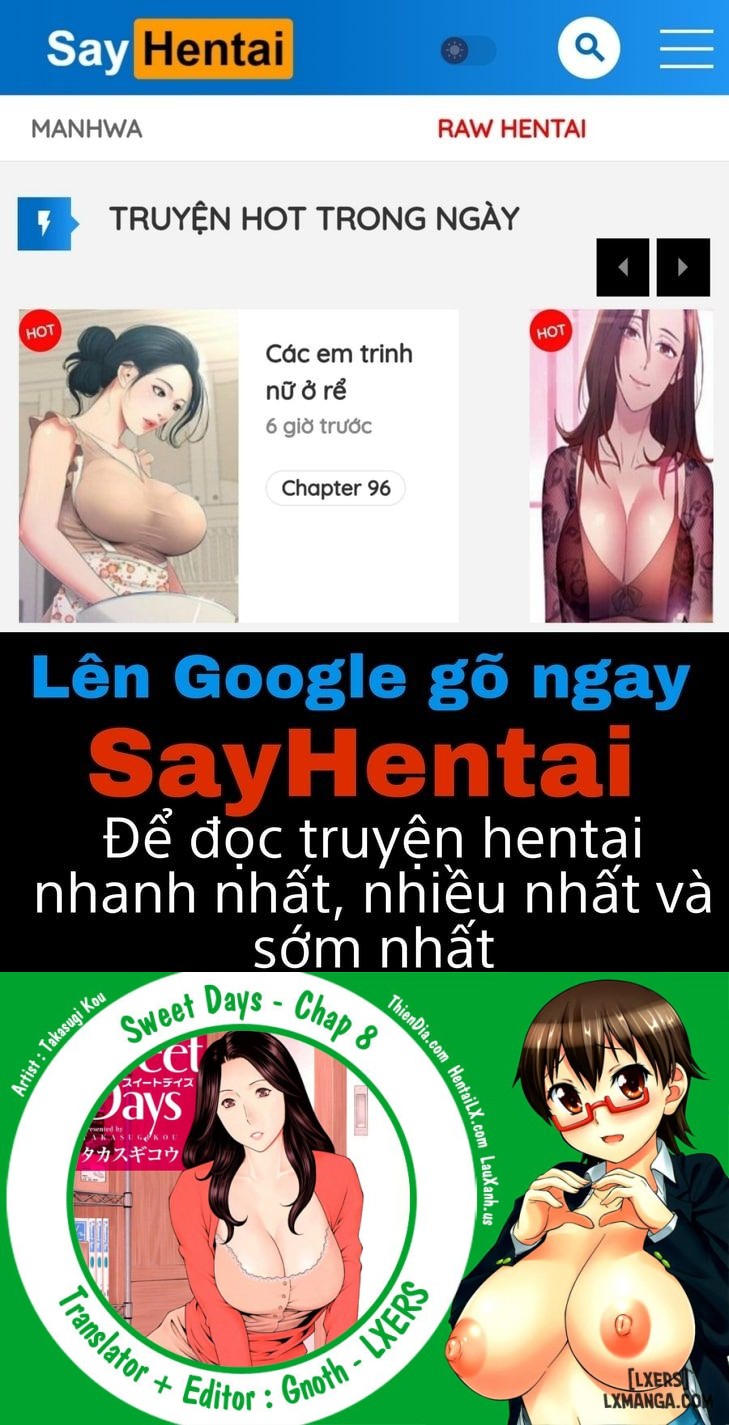 HentaiVn Truyện tranh online