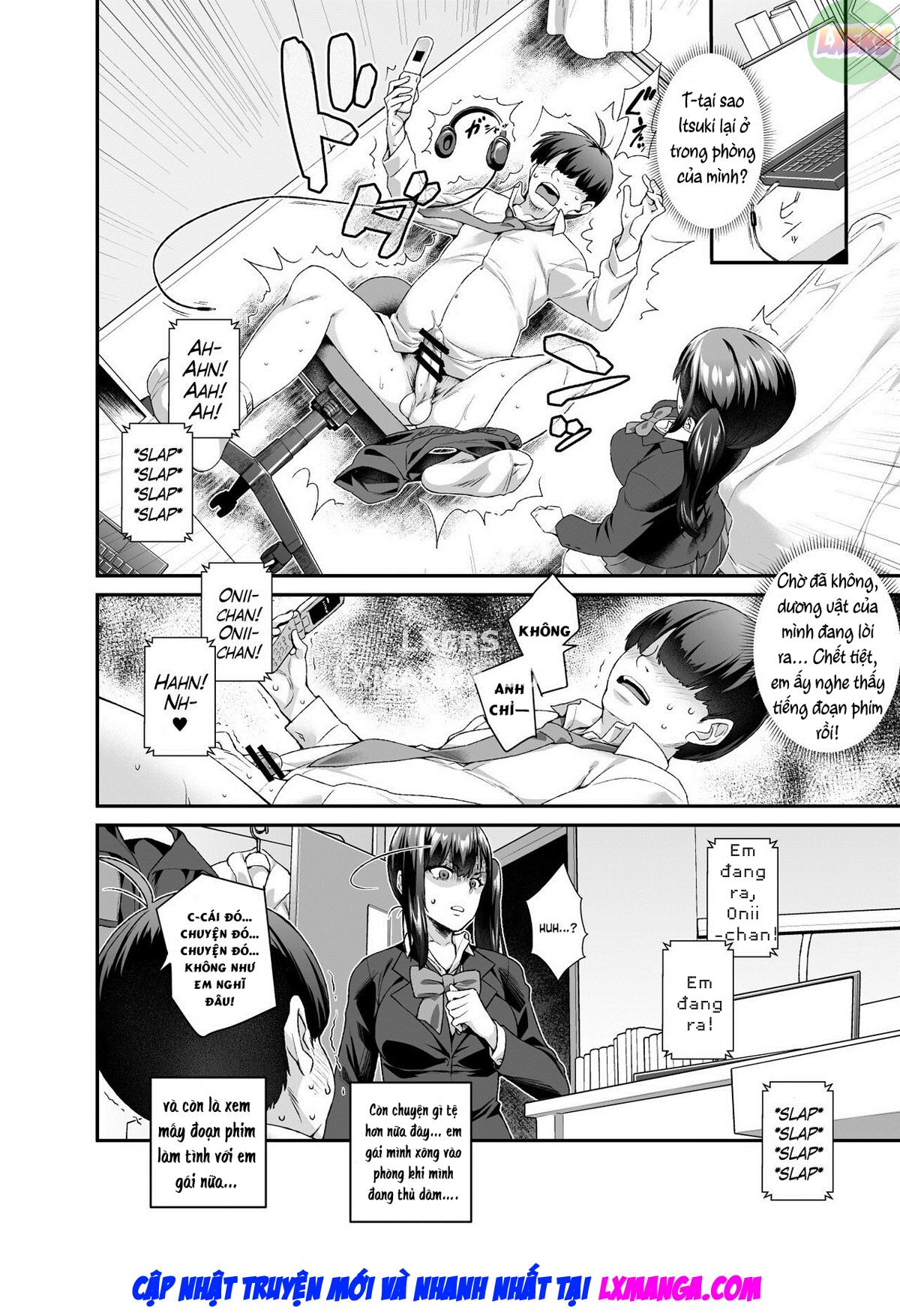 Super Cheat Mission EX Sono Garake ni Hyouji sareta Mission wa Kanarazu Tassei Dekiru Oneshot - Page 10