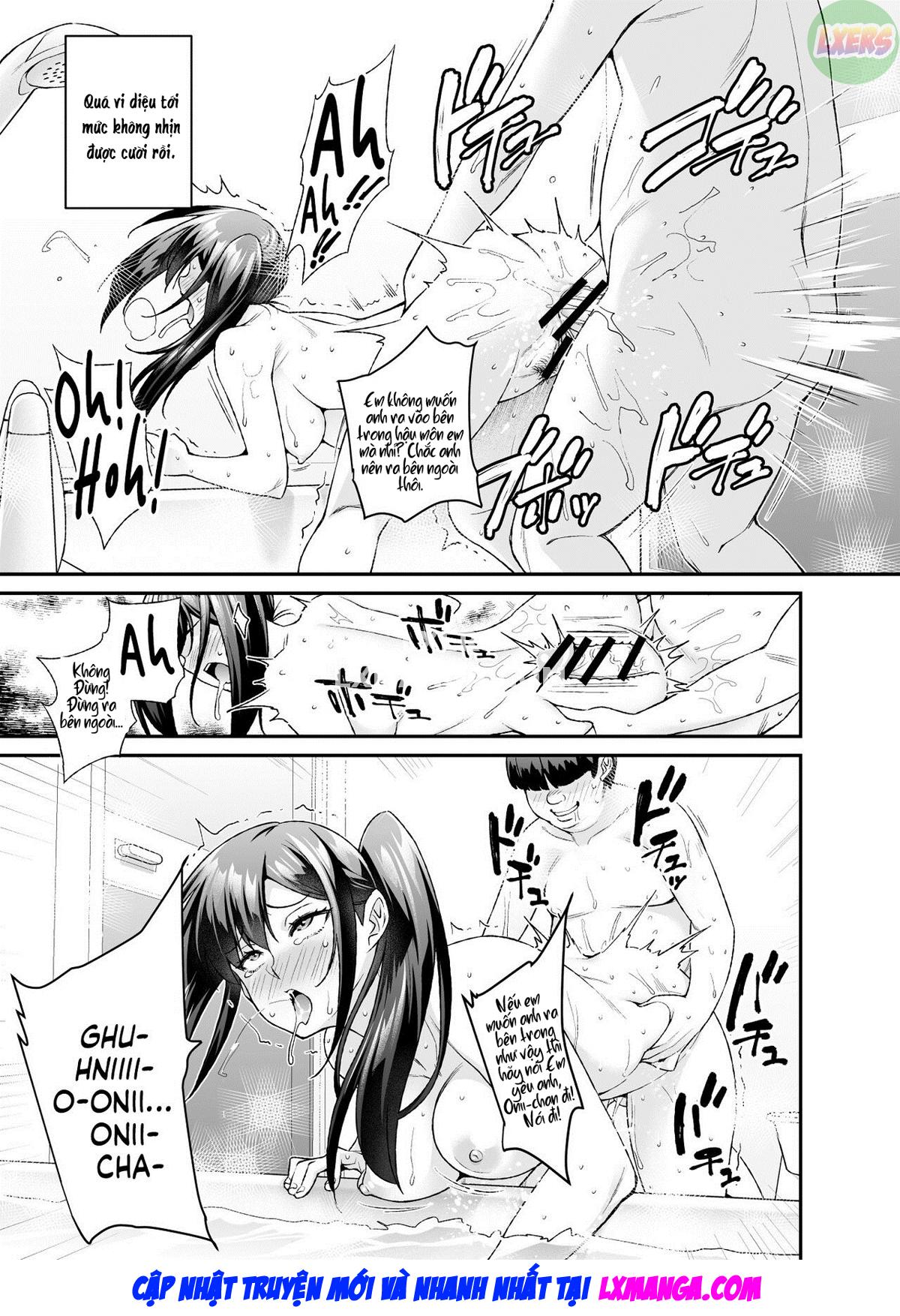 Super Cheat Mission EX Sono Garake ni Hyouji sareta Mission wa Kanarazu Tassei Dekiru Oneshot - Page 33