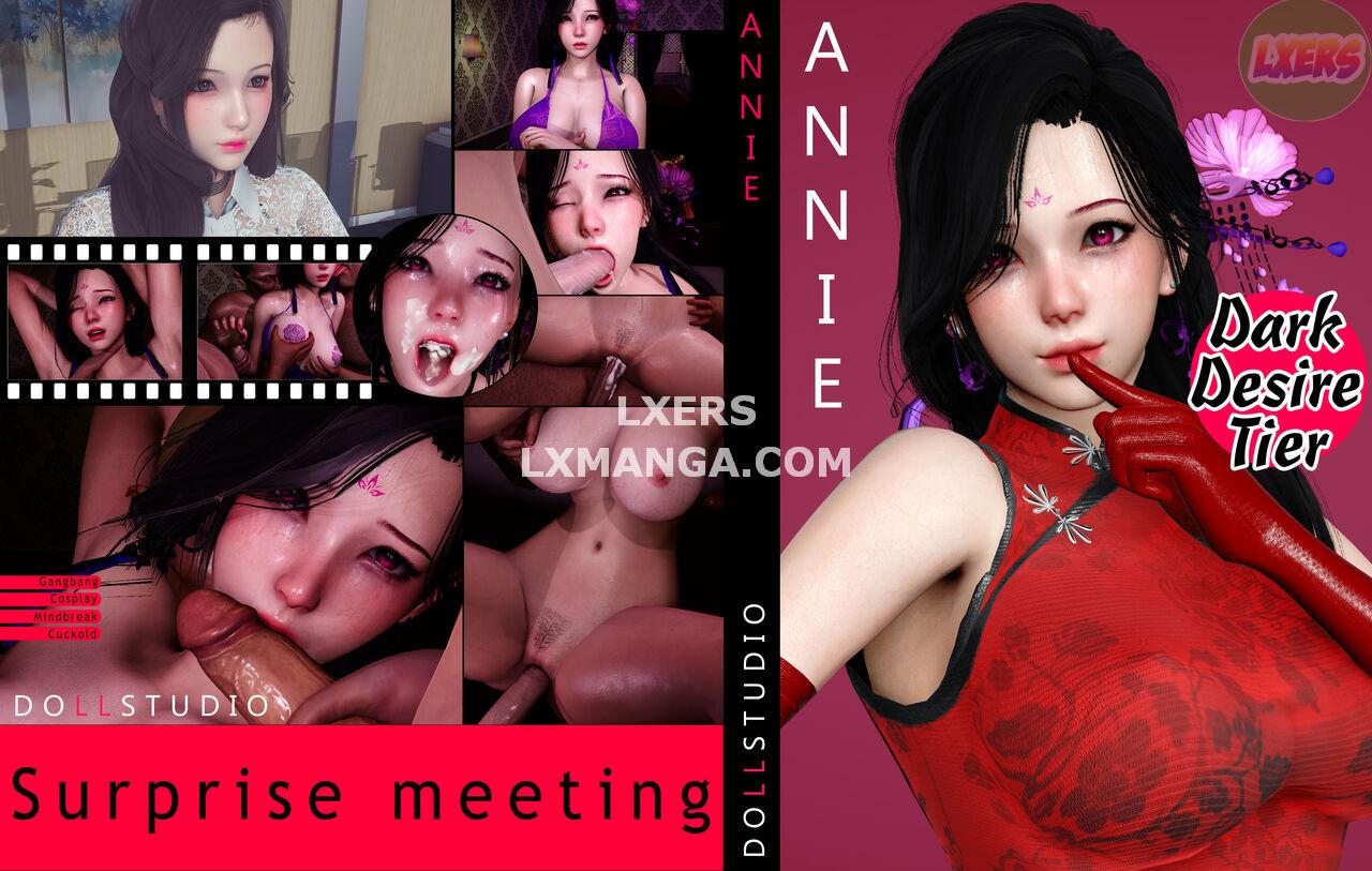 Surprise Meeting - Trang 2