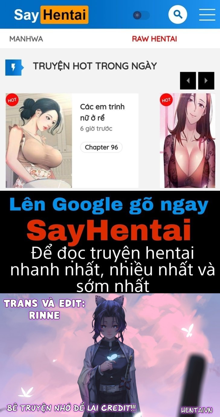 HentaiVn Truyện tranh online