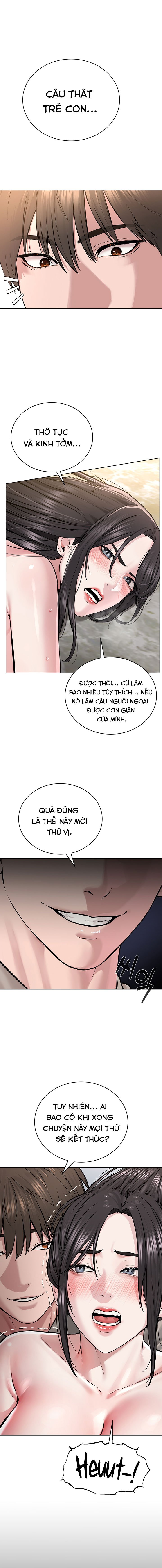 Tôi Là Giáo Chủ Cuồng Giáo Chapter 15 - Page 11