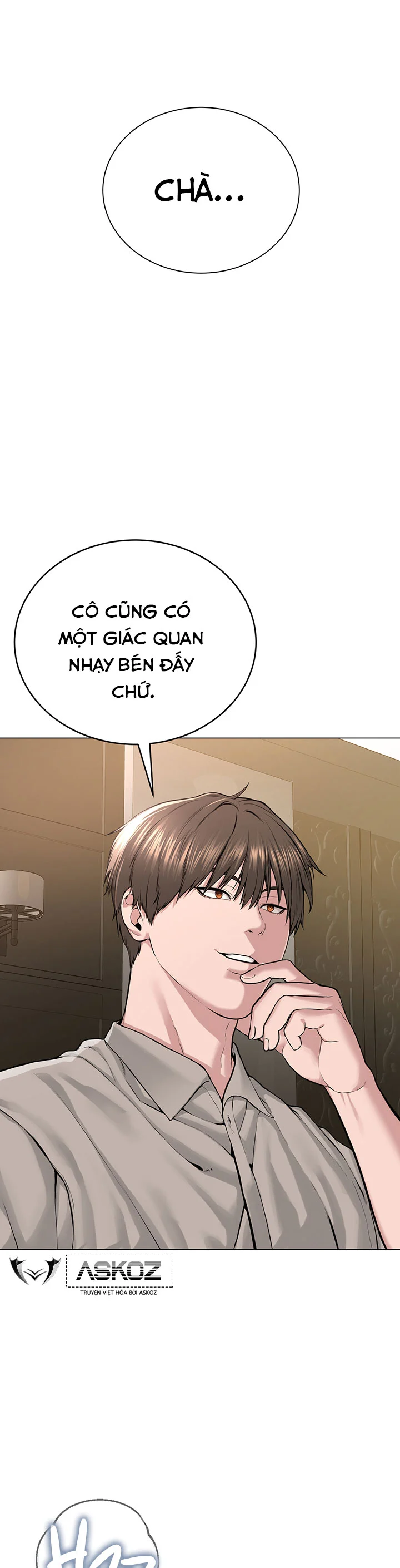 Tôi Là Giáo Chủ Cuồng Giáo Chapter 15 - Page 20