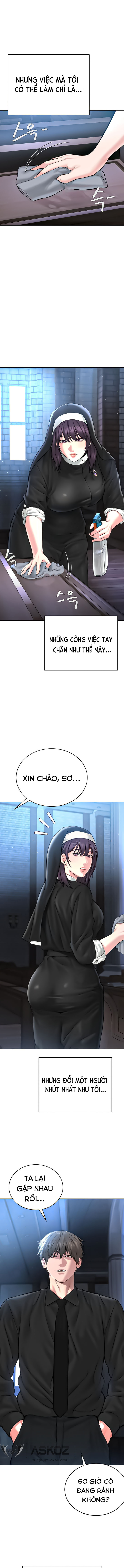 Tôi Là Giáo Chủ Cuồng Giáo Chapter 17 - Page 7