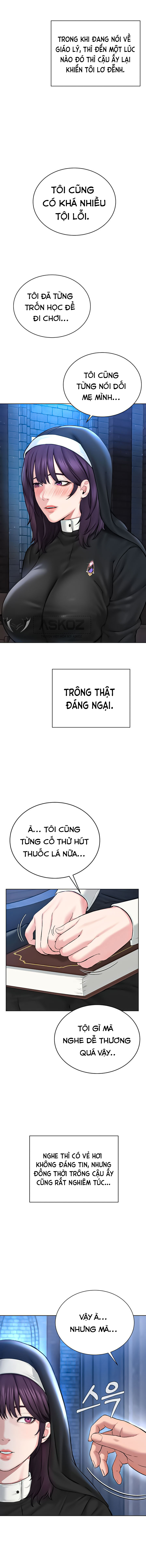 Tôi Là Giáo Chủ Cuồng Giáo Chapter 17 - Page 9