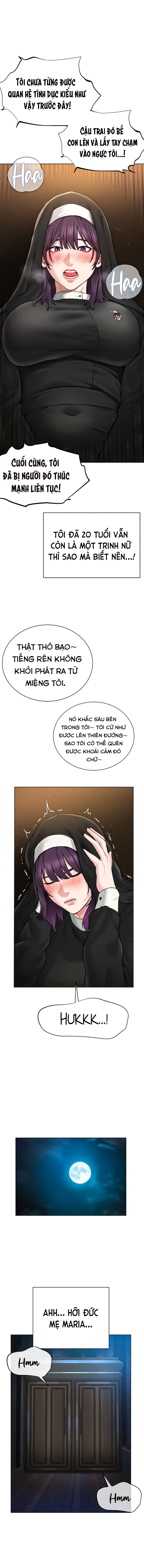 Tôi Là Giáo Chủ Cuồng Giáo Chapter 17 - Page 13