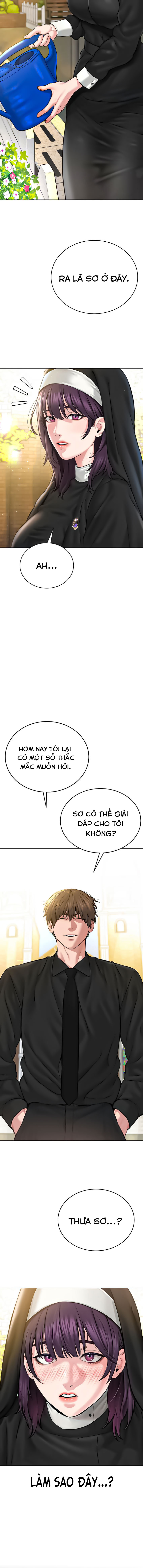 Tôi Là Giáo Chủ Cuồng Giáo Chapter 17 - Page 18