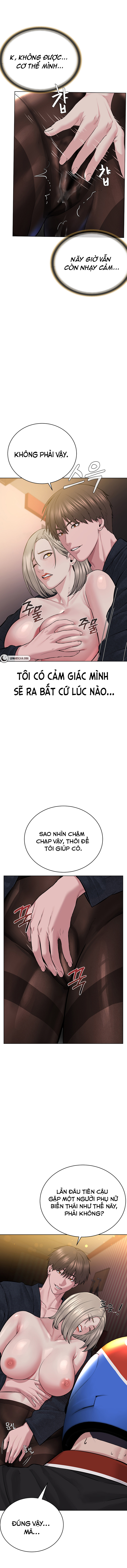 Tôi Là Giáo Chủ Cuồng Giáo Chapter 19 - Page 5