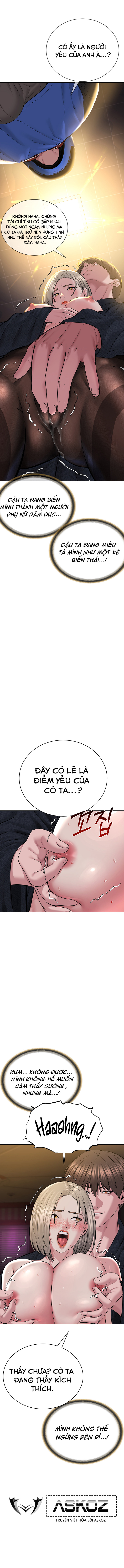 Tôi Là Giáo Chủ Cuồng Giáo Chapter 19 - Page 6