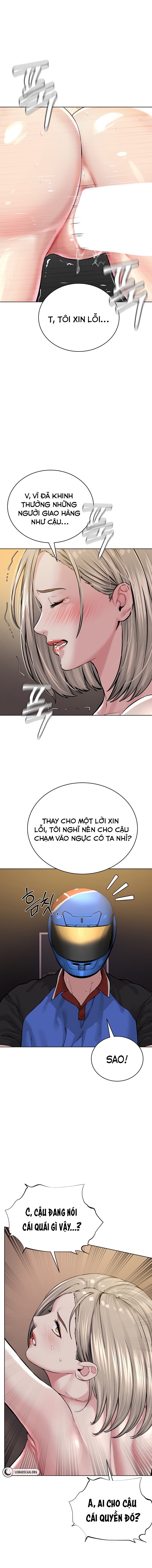 Tôi Là Giáo Chủ Cuồng Giáo Chapter 19 - Page 14