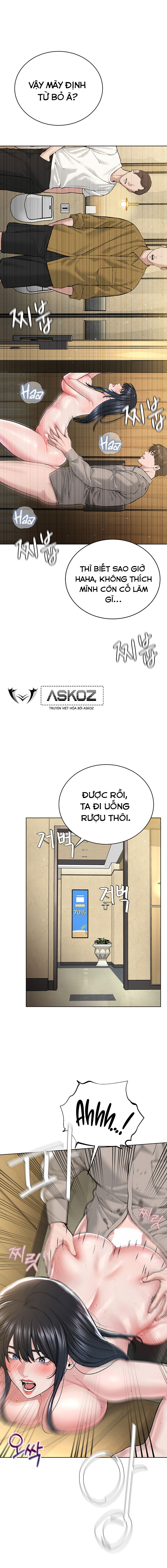 Tôi Là Giáo Chủ Cuồng Giáo Chapter 23 - Page 10