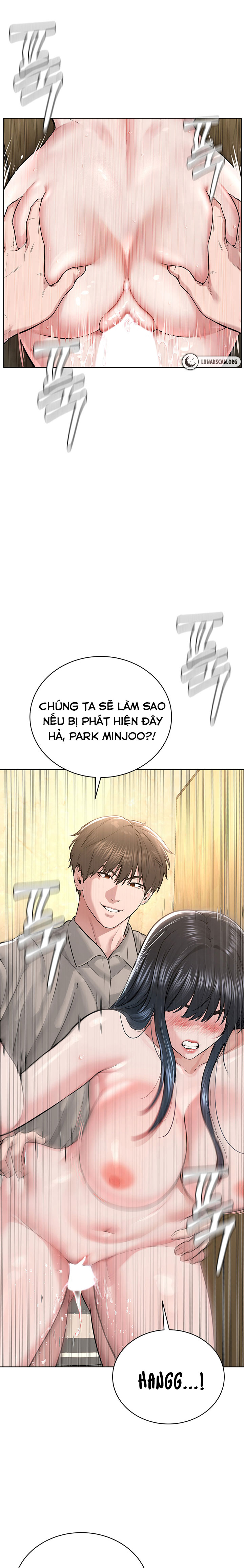 Tôi Là Giáo Chủ Cuồng Giáo Chapter 23 - Page 11