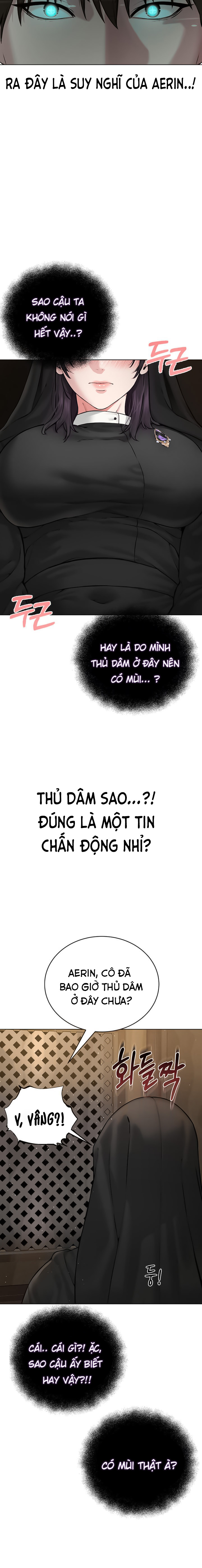 Tôi Là Giáo Chủ Cuồng Giáo Chapter 24 - Page 8