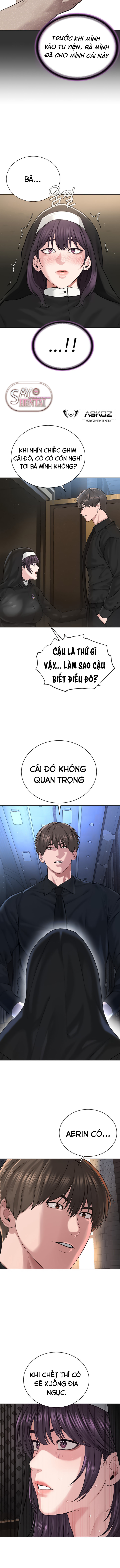 Tôi Là Giáo Chủ Cuồng Giáo Chapter 24 - Page 11