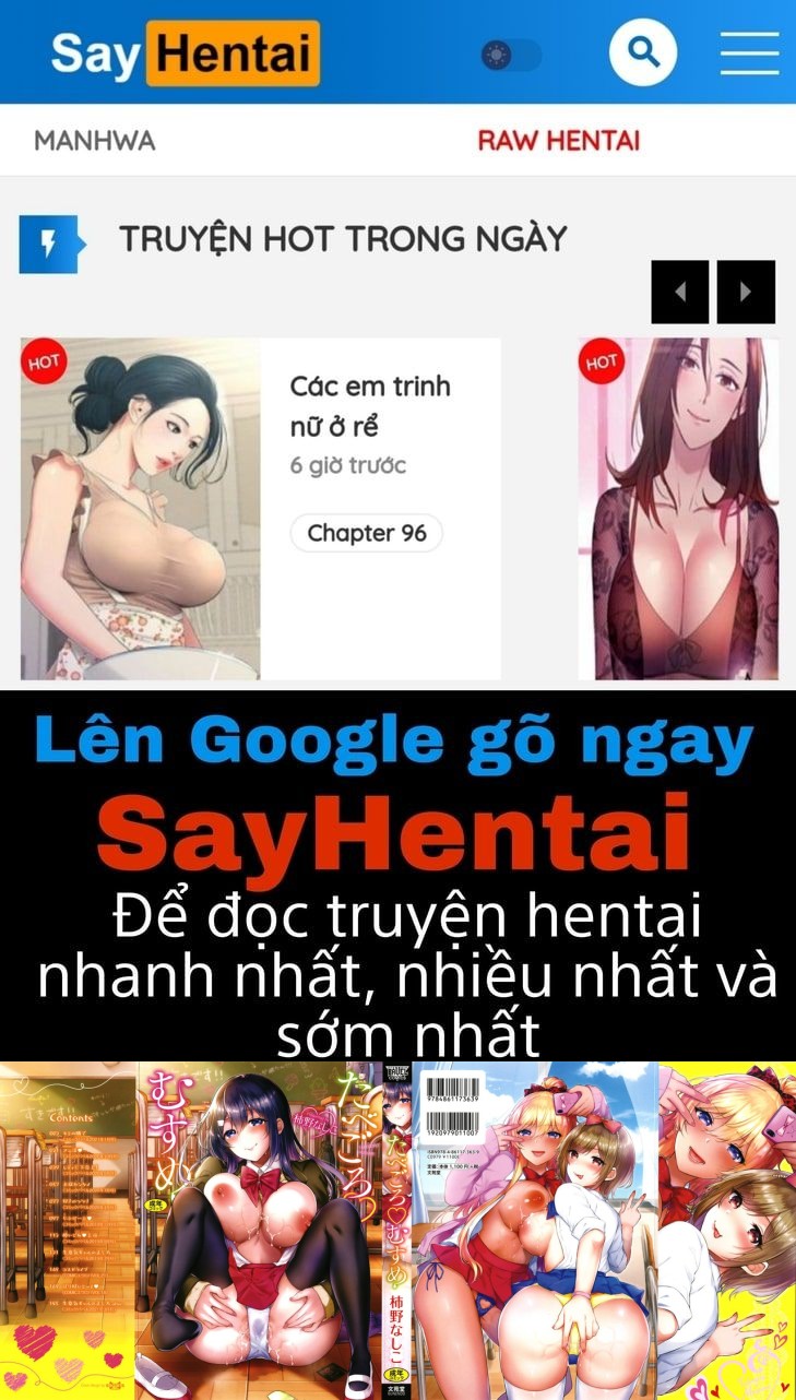 HentaiVn Truyện tranh online