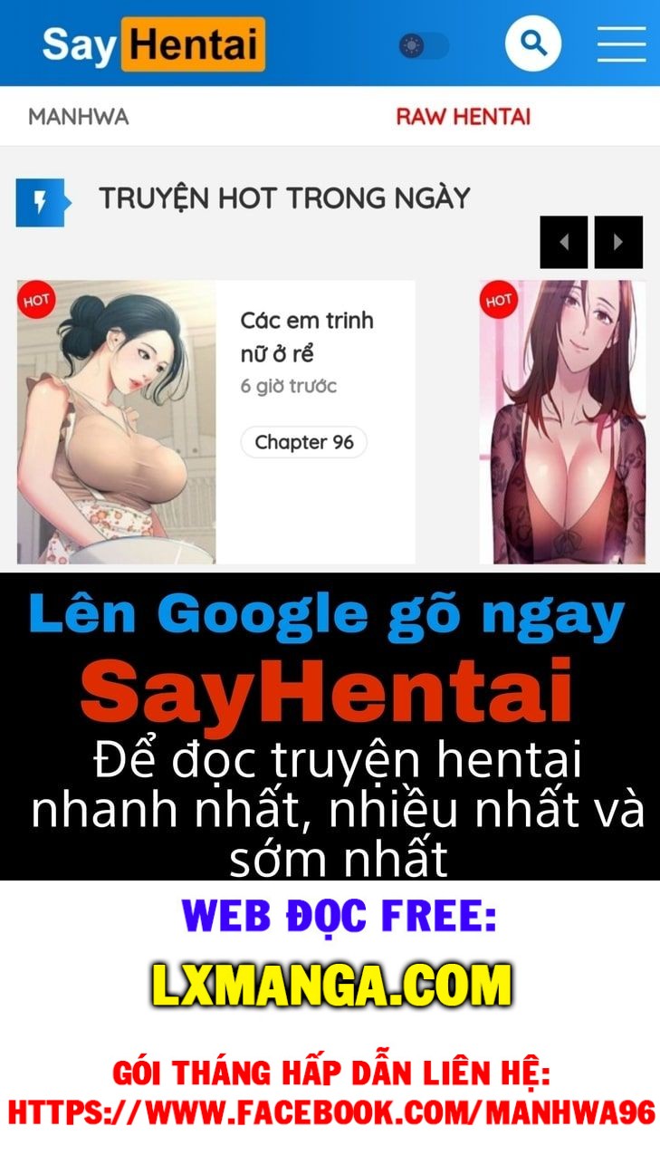 HentaiVn Truyện tranh online