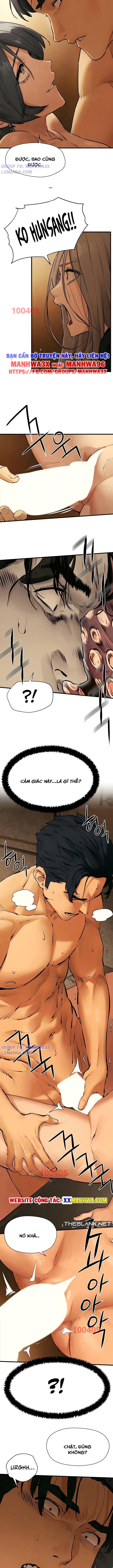 Tái sinh làm trai bao Chapter 16 - Page 9