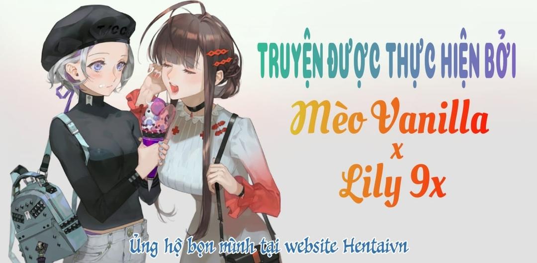 HentaiVn Truyện tranh online