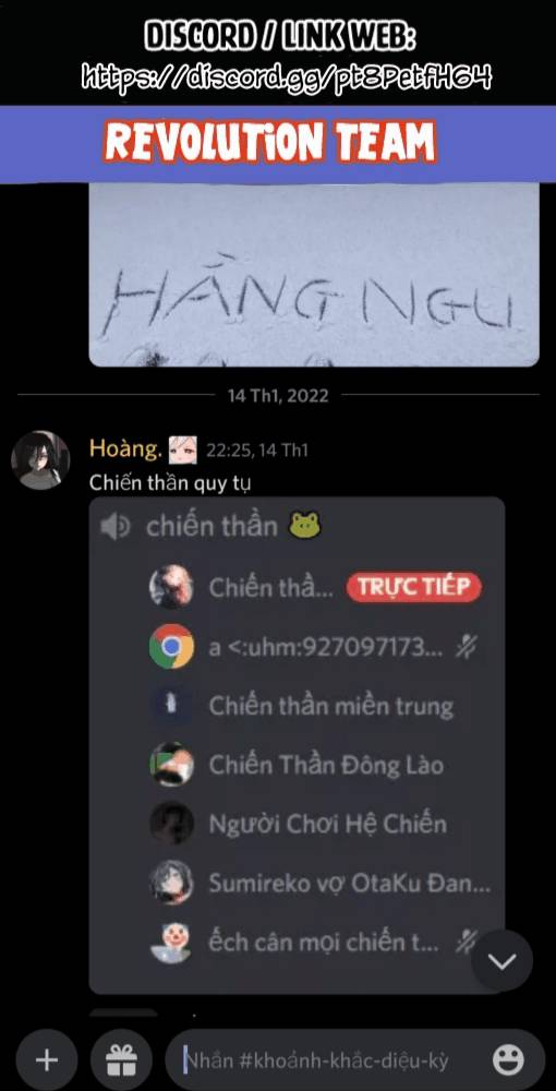 Tắm Cùng Chị Vợ - Trang 2