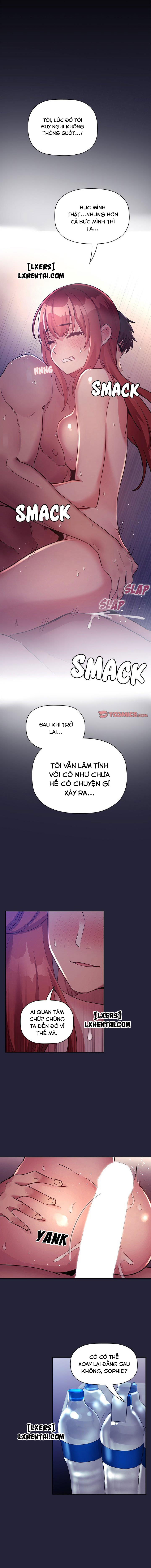 Tan Rã & Tái Hợp Chapter 46 - Page 8