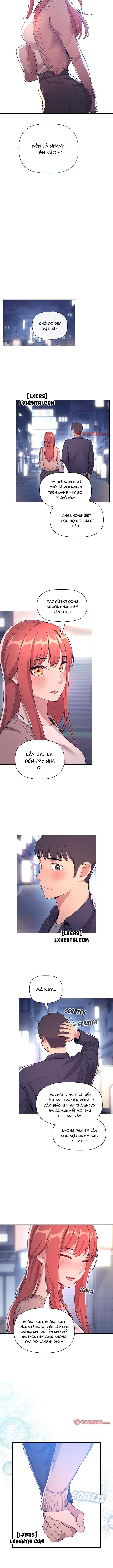 Tan Rã & Tái Hợp Chapter 65 END - Page 4