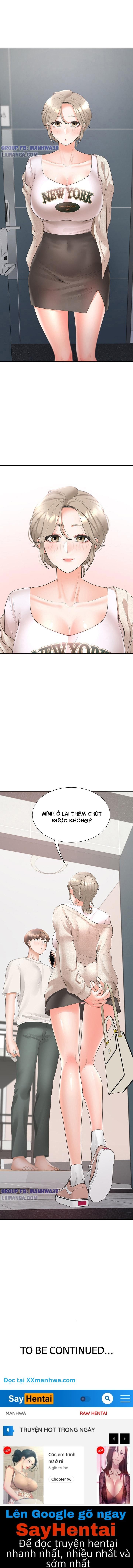 Tân sinh viên ngành triết Chapter 34 - Page 8