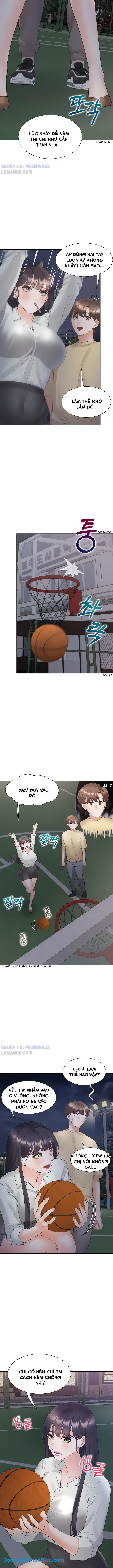 Tân sinh viên ngành triết Chapter 50 - Page 12