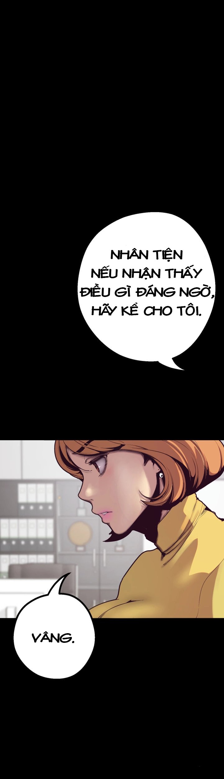 Tân Thế Giới Tuyệt Vời Chapter 1 - Page 77