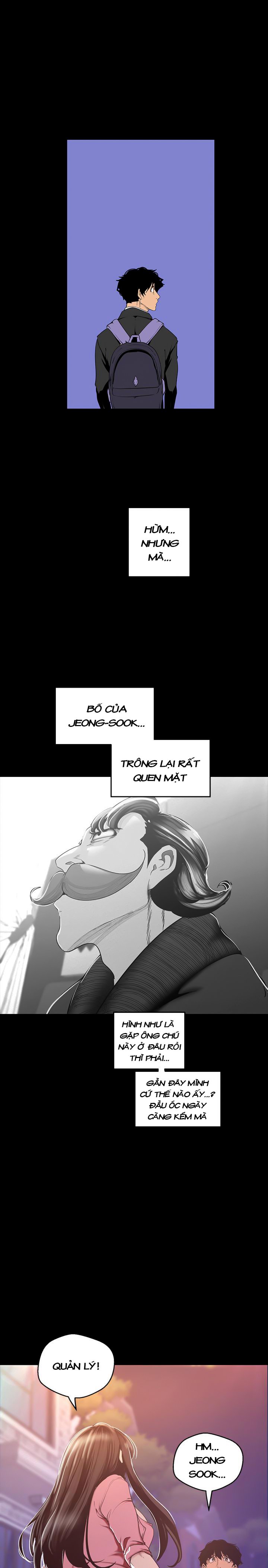 Tân Thế Giới Tuyệt Vời Chapter 118 - Page 20