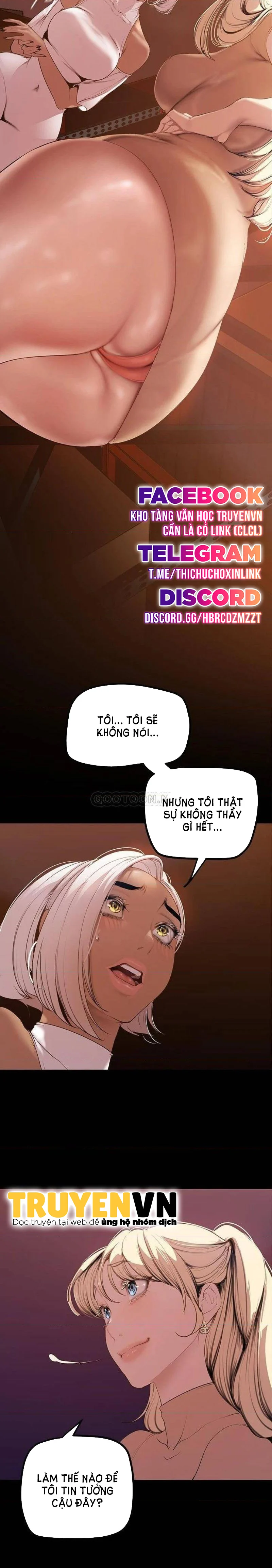 Tân Thế Giới Tuyệt Vời Chapter 134 - Page 34