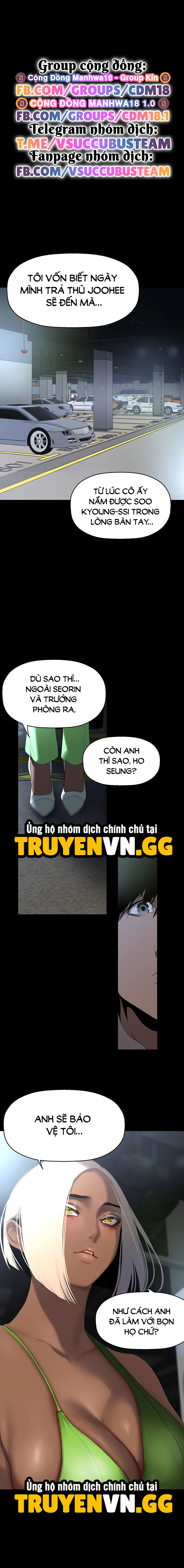 HentaiVn Truyện tranh online