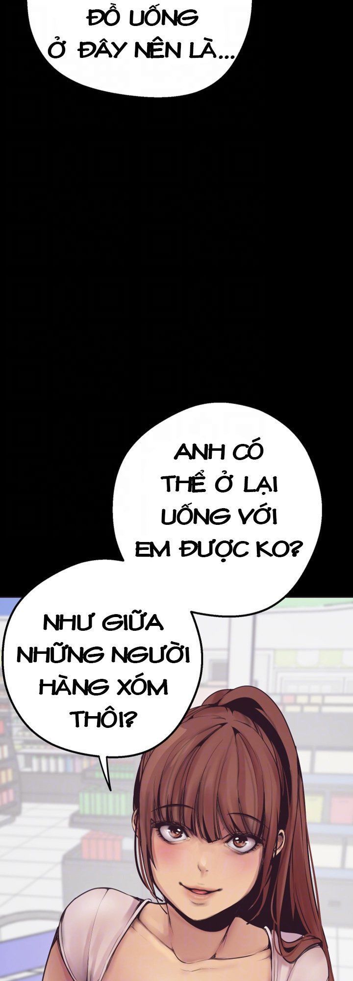 Tân Thế Giới Tuyệt Vời Chapter 3 - Page 7