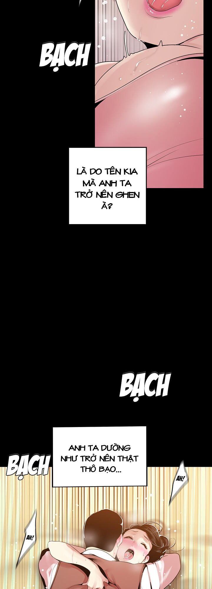 Tân Thế Giới Tuyệt Vời Chapter 43 - Page 52