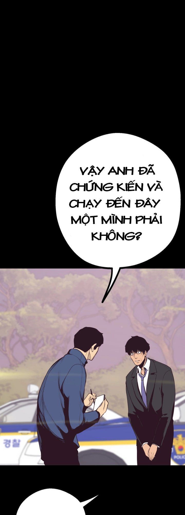 Tân Thế Giới Tuyệt Vời Chapter 5 - Page 115