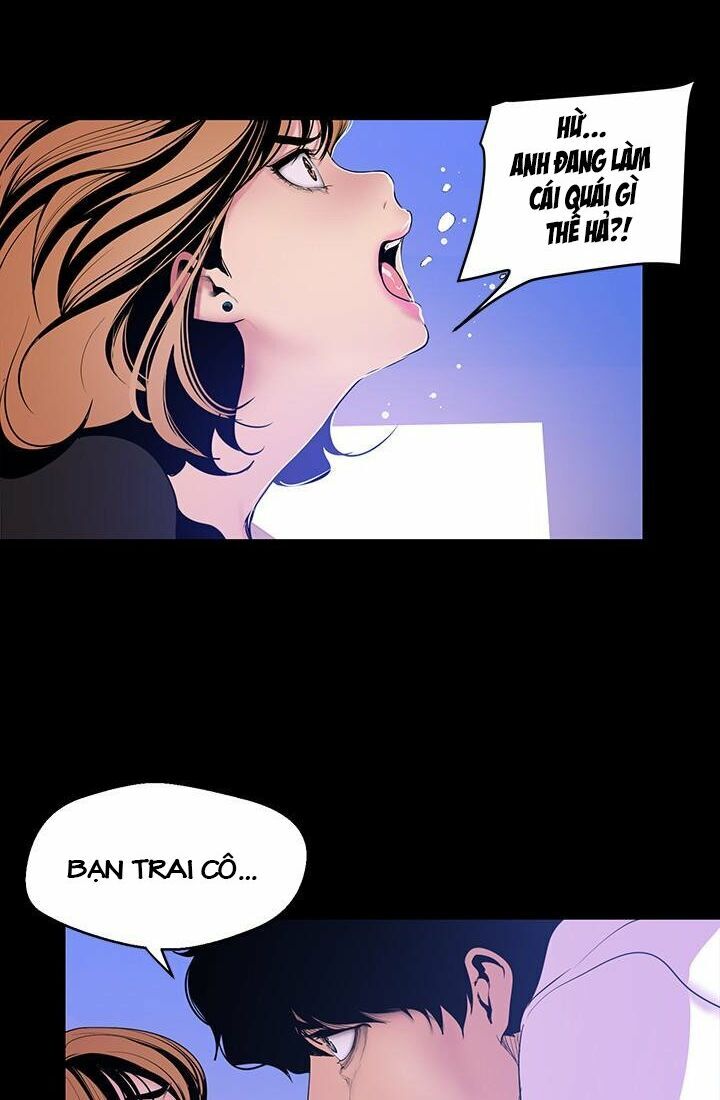 Tân Thế Giới Tuyệt Vời Chapter 50 - Page 31