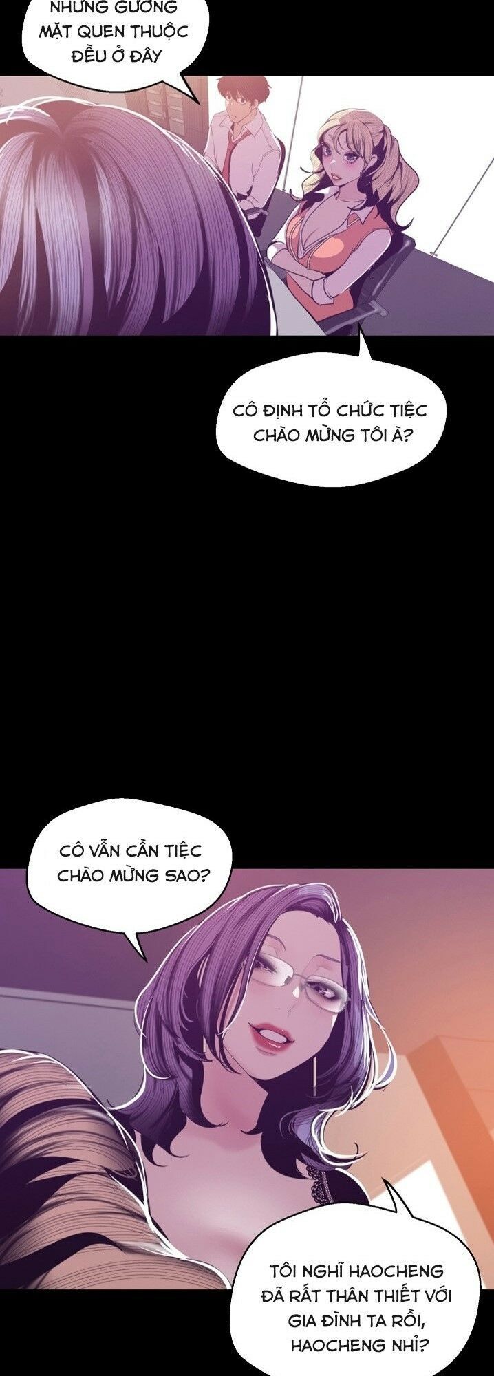 Tân Thế Giới Tuyệt Vời Chapter 74 - Page 45