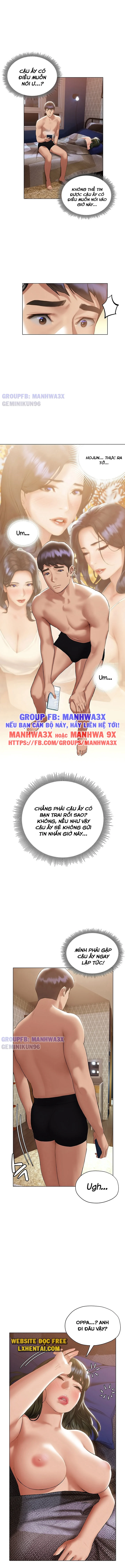 Tán Tỉnh Em Đi - Trang 1